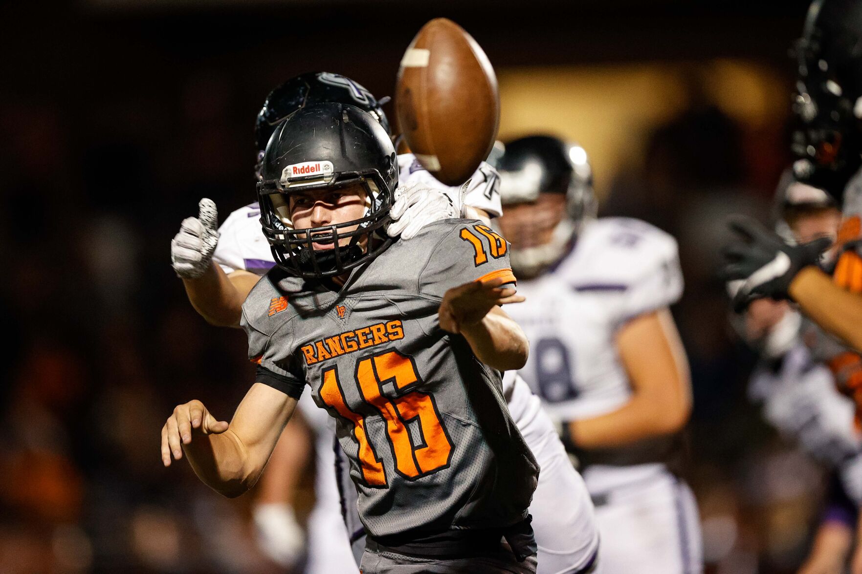 PREP FOOTBALL